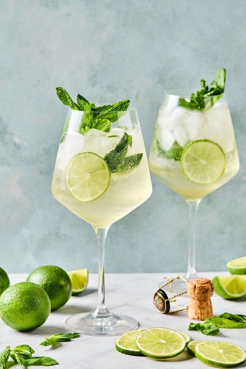 précision Cocktails Citadelle