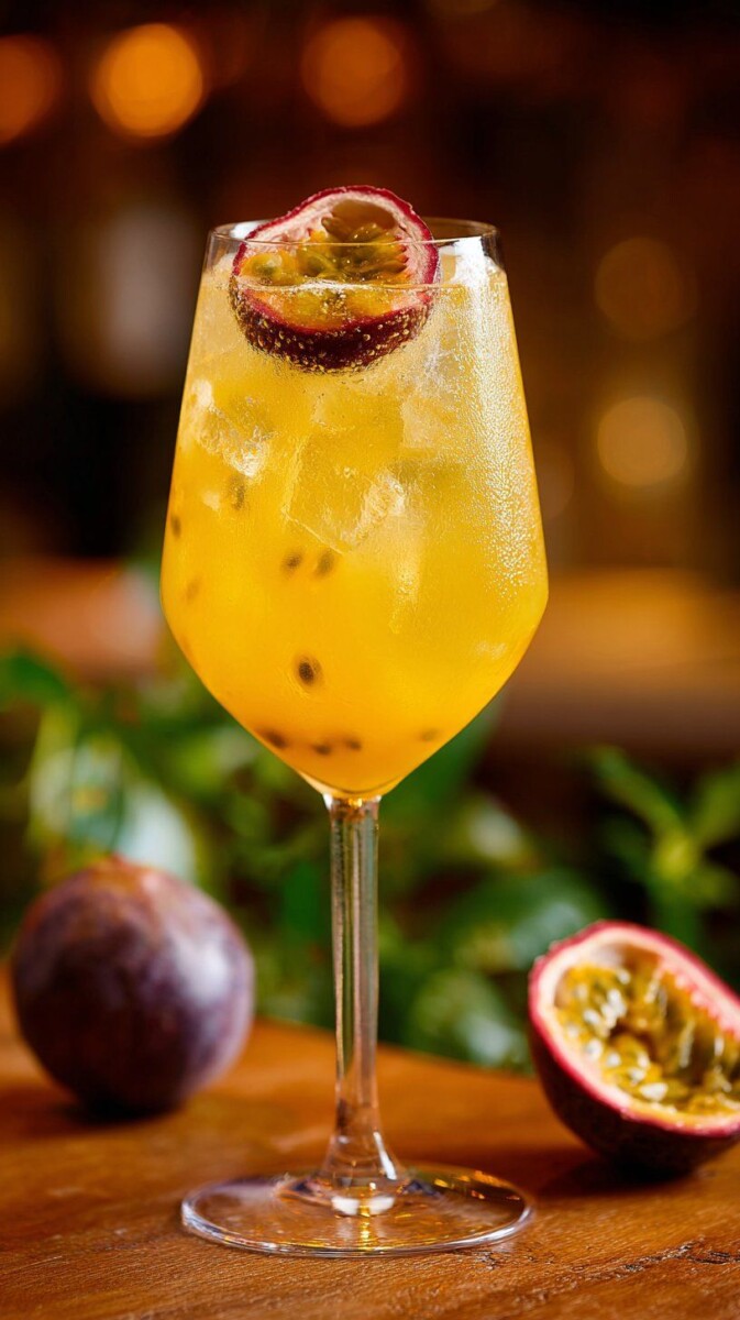 précision Cocktails Citadelle