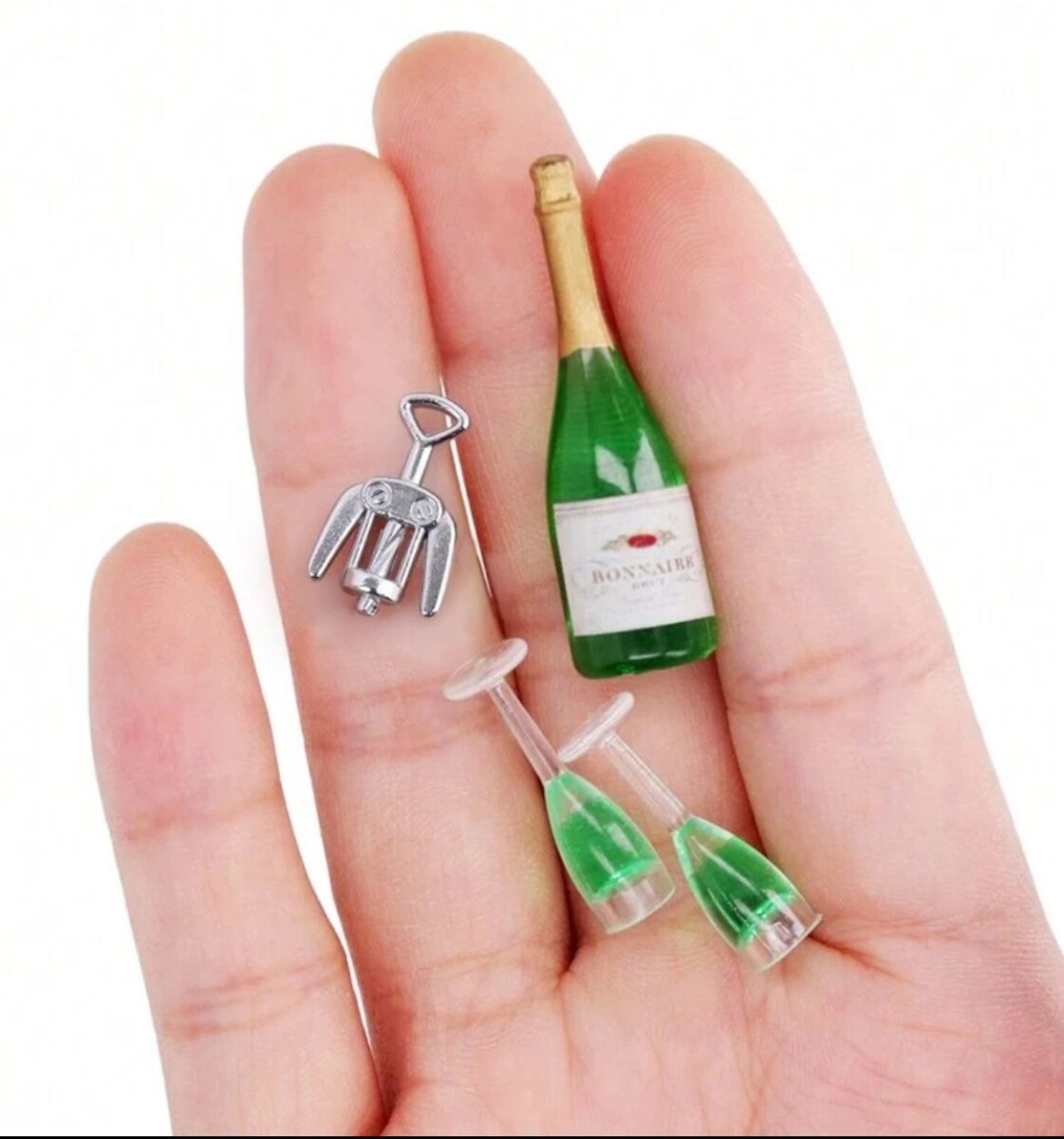 25 cl petite bouteille