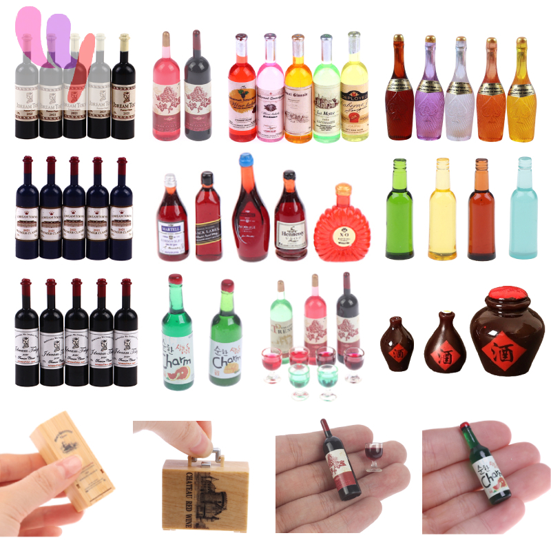 25 cl petite bouteille