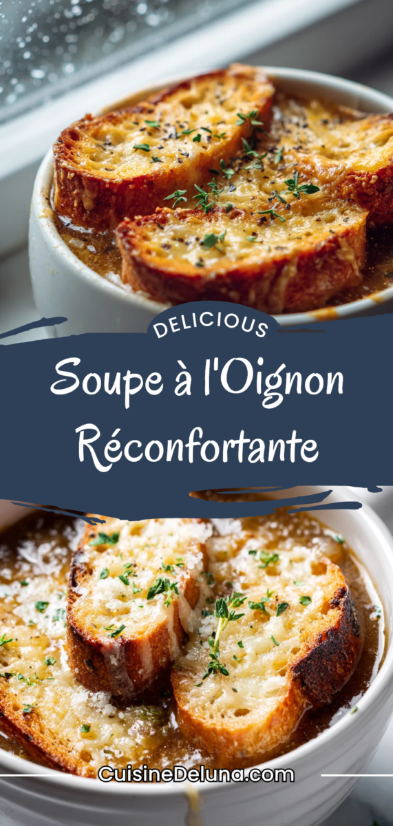 préparation de soupes veloutés