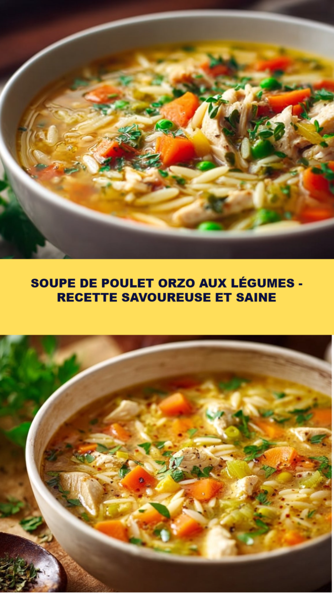 mouillage pour soupes et veloutés
