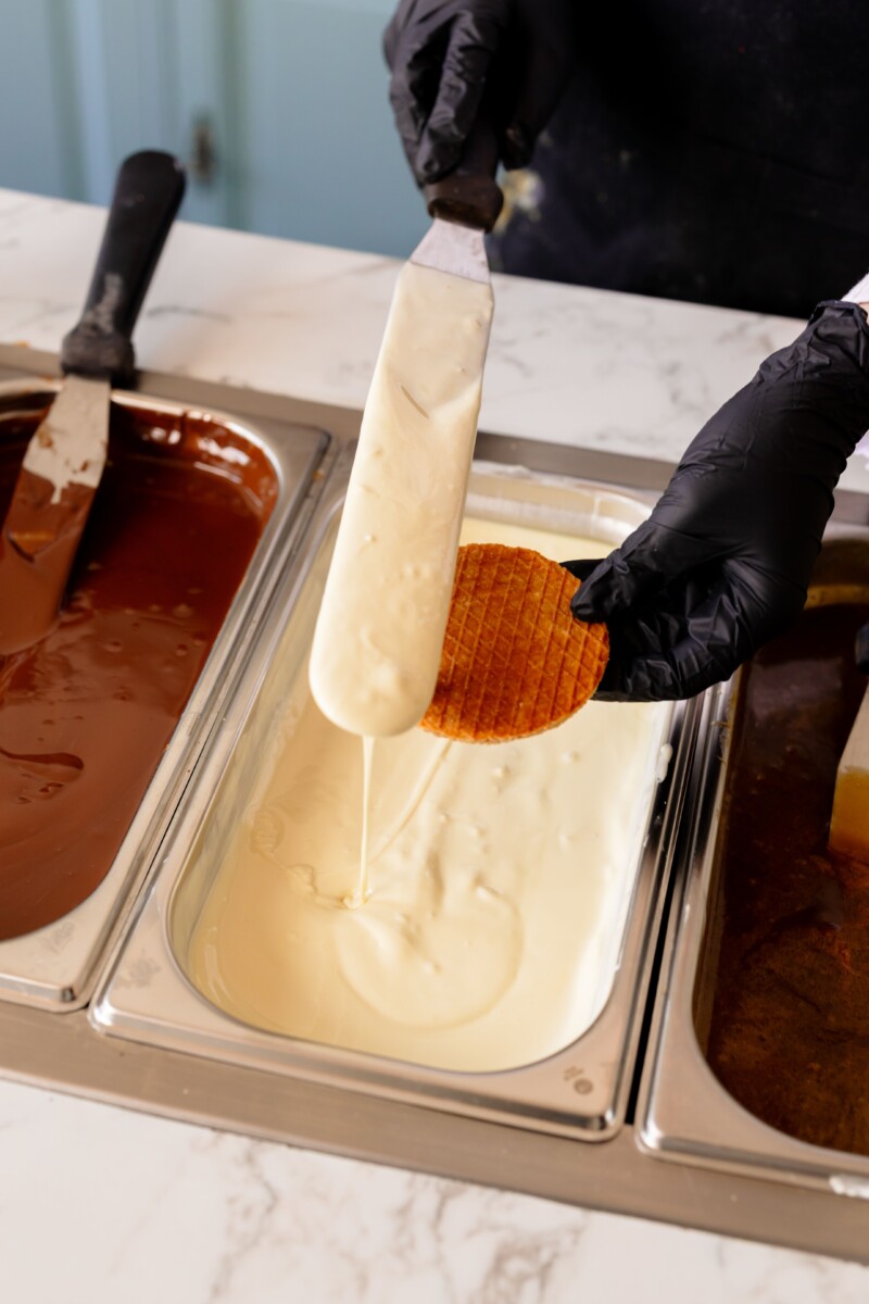 lait de ferme pâtisserie