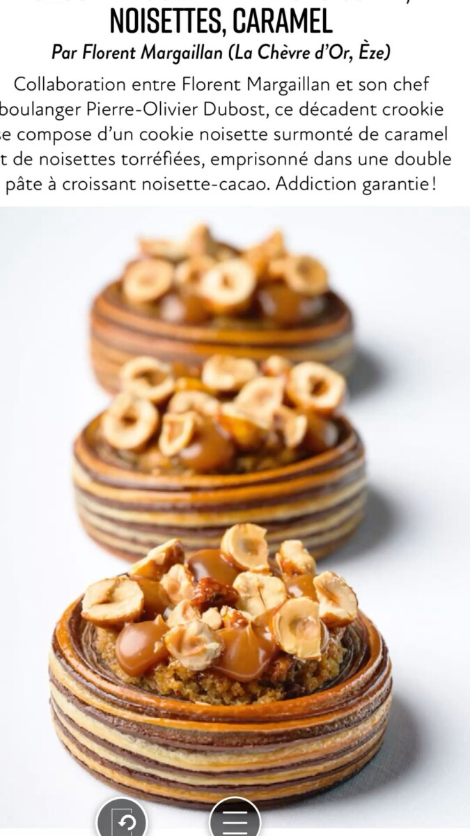 lait de ferme pâtisserie