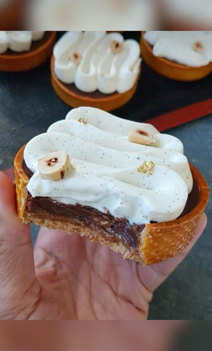 lait de ferme pâtisserie
