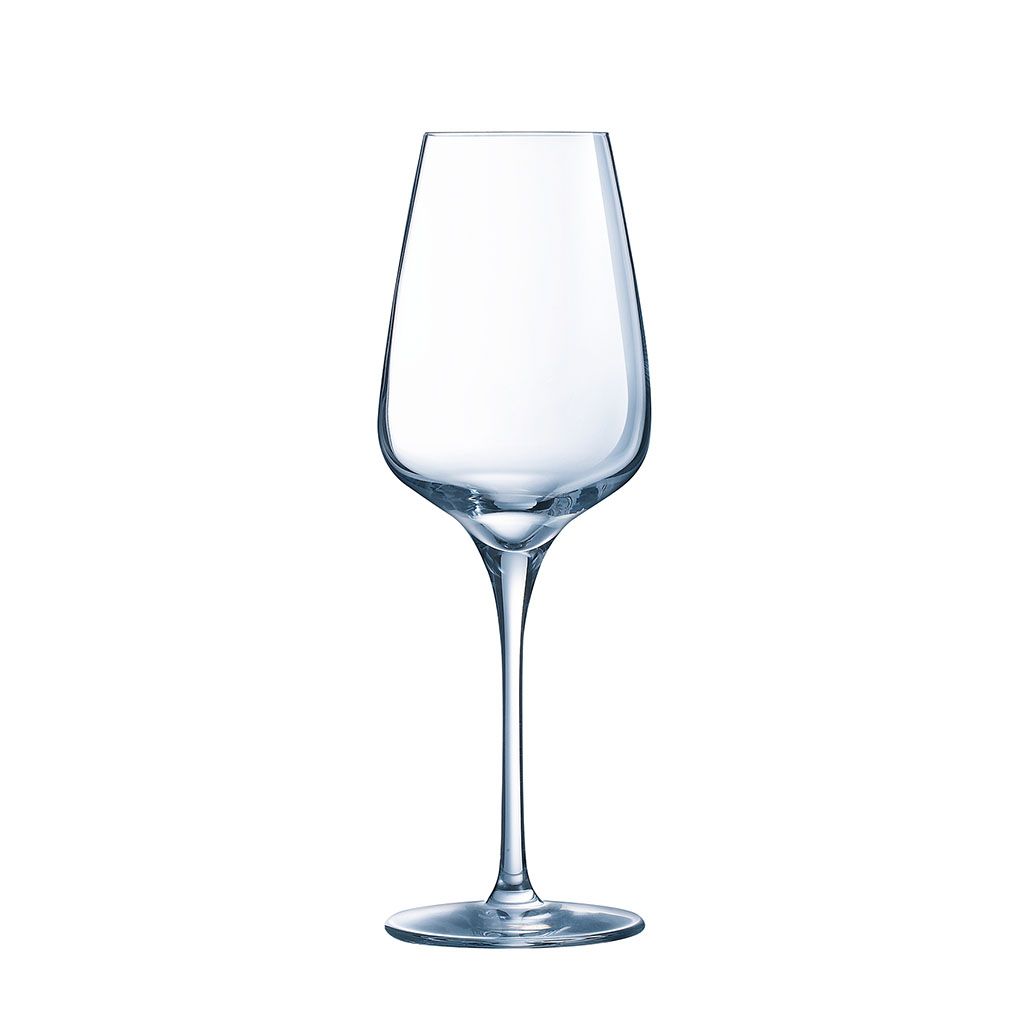 idéal verre de dégustation