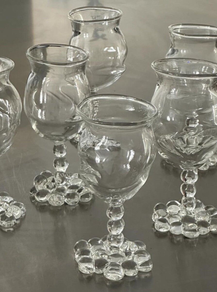 idéal verre de dégustation