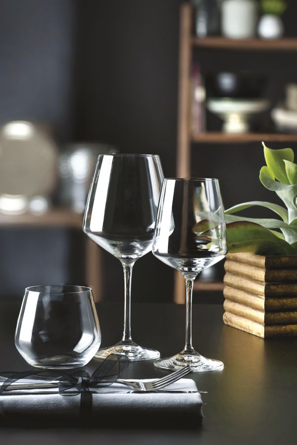 idéal verre de dégustation