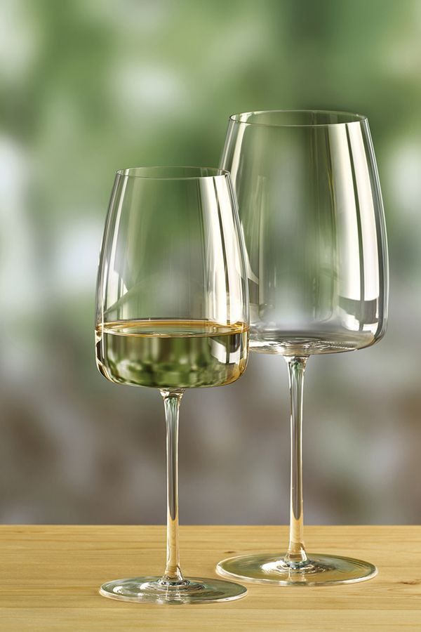 verre dégustation parfait