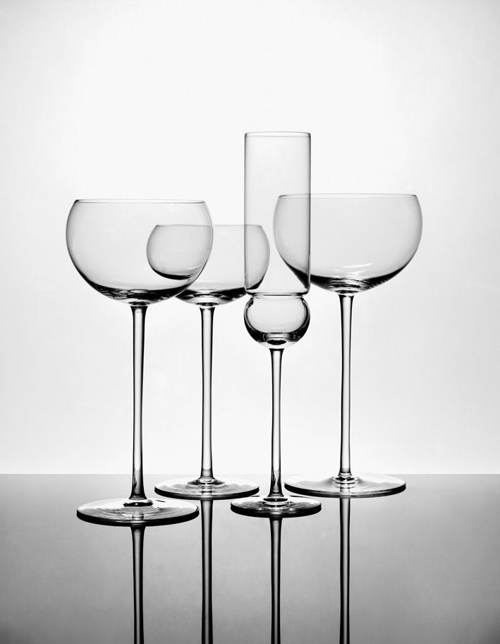 verre dégustation parfait