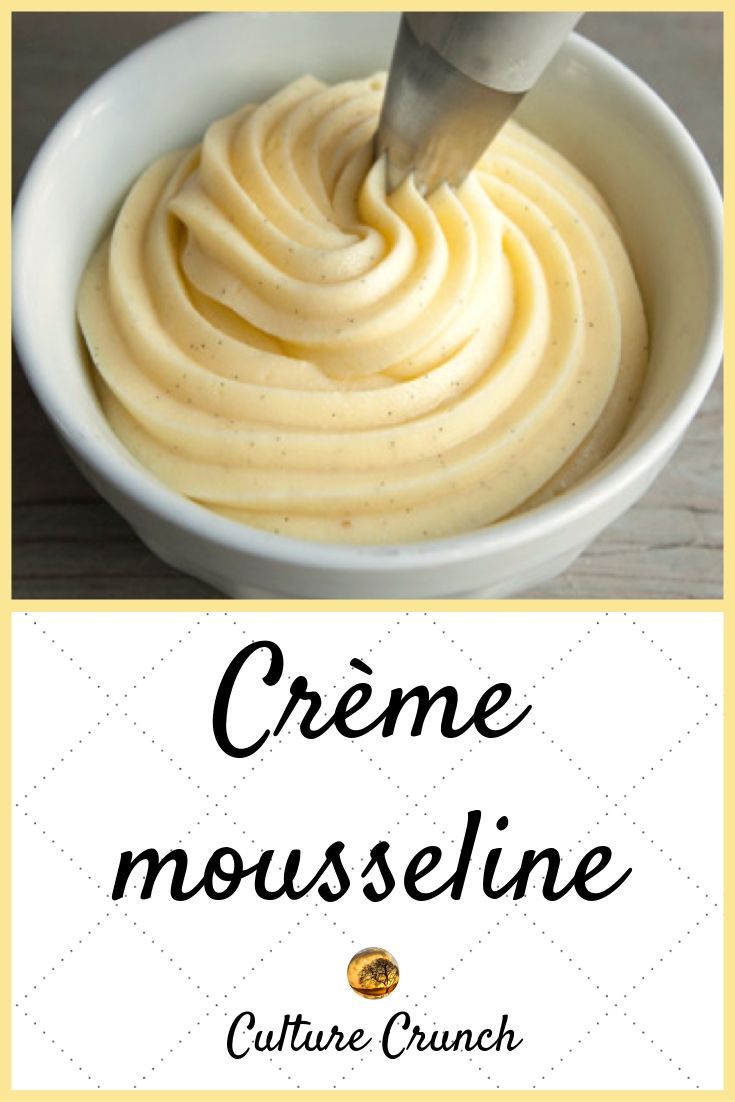 sauce onctueuse crémeuse