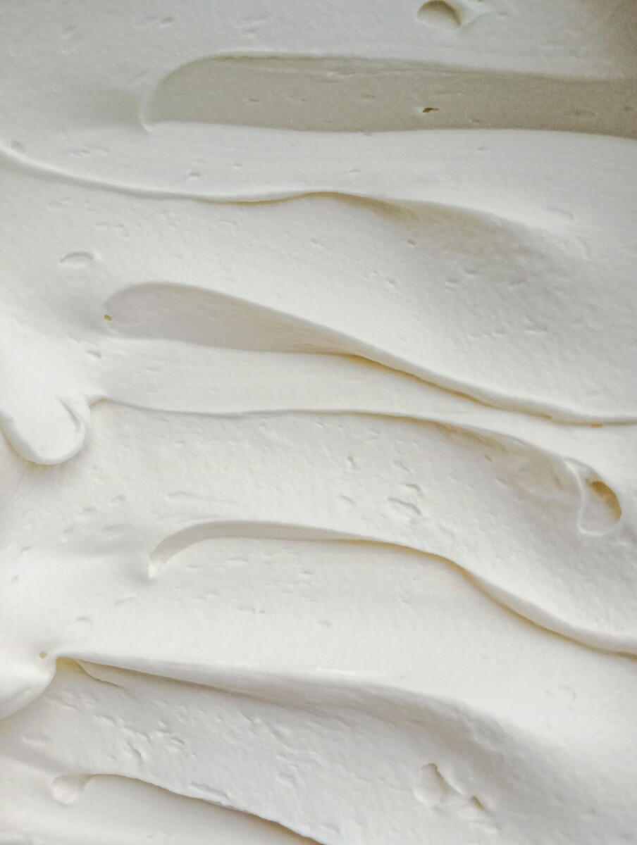 onctuosité des sauces