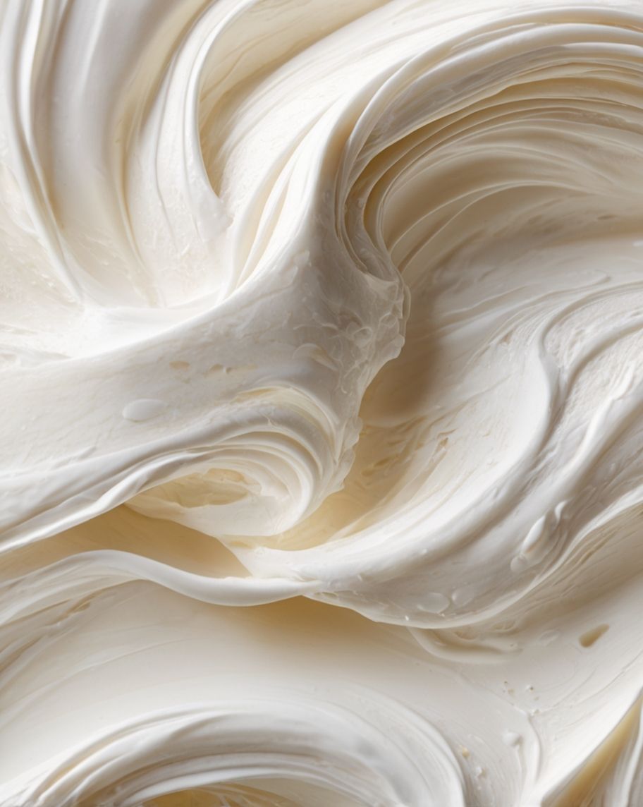 onctuosité des sauces