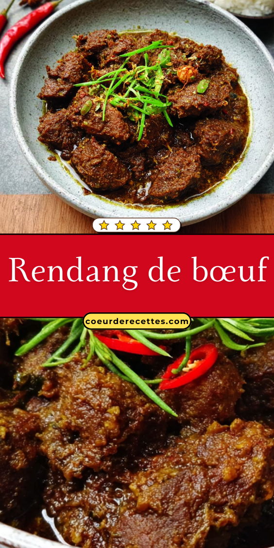 authentique recette nasi goreng