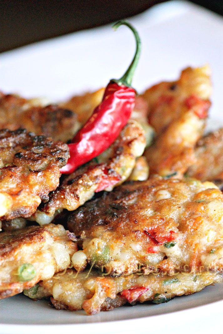 plat nasi goreng savoureux
