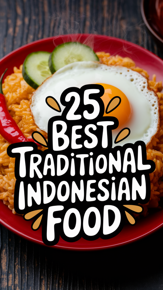 recette simple nasi goreng