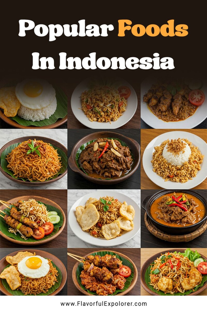 recette simple nasi goreng
