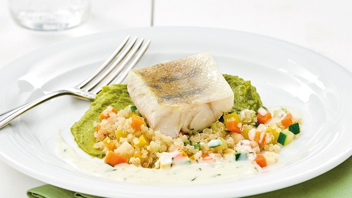 recette simple de sandre