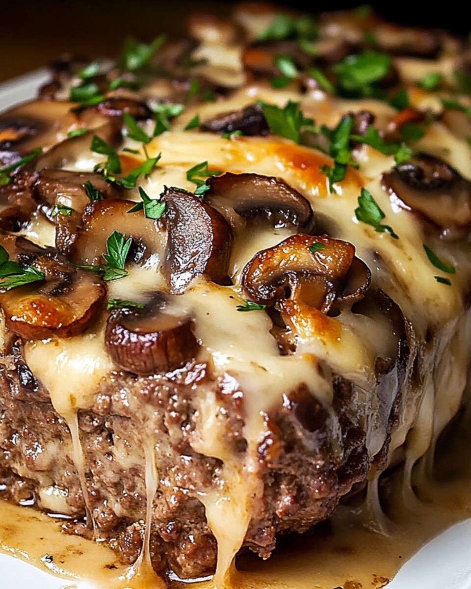 recette avec duxelle champignon