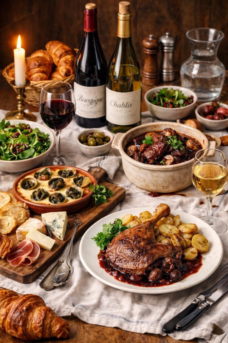 préparation potée lorraine