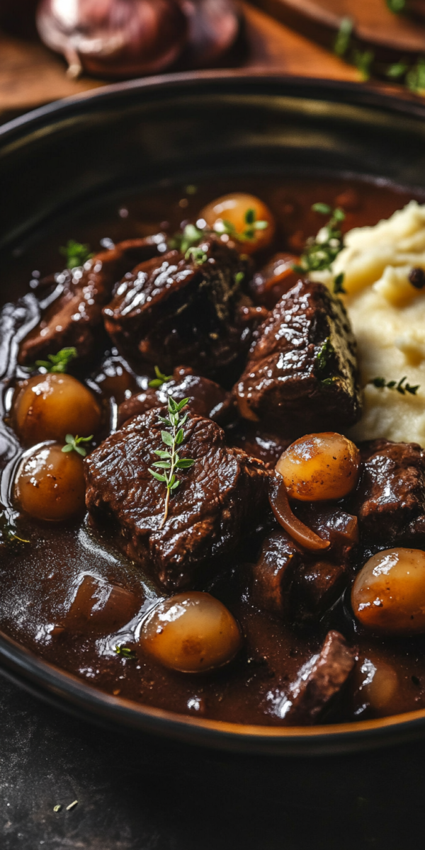 préparation potée lorraine