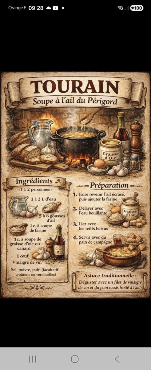 ingrédients potée traditionnelle lorraine