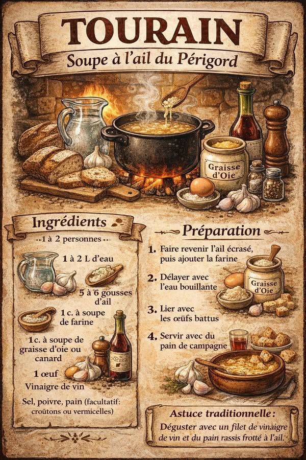 ingrédients potée traditionnelle lorraine