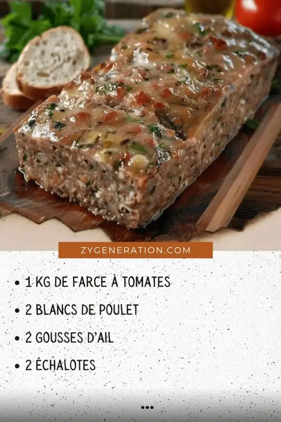 ingrédients potée traditionnelle lorraine