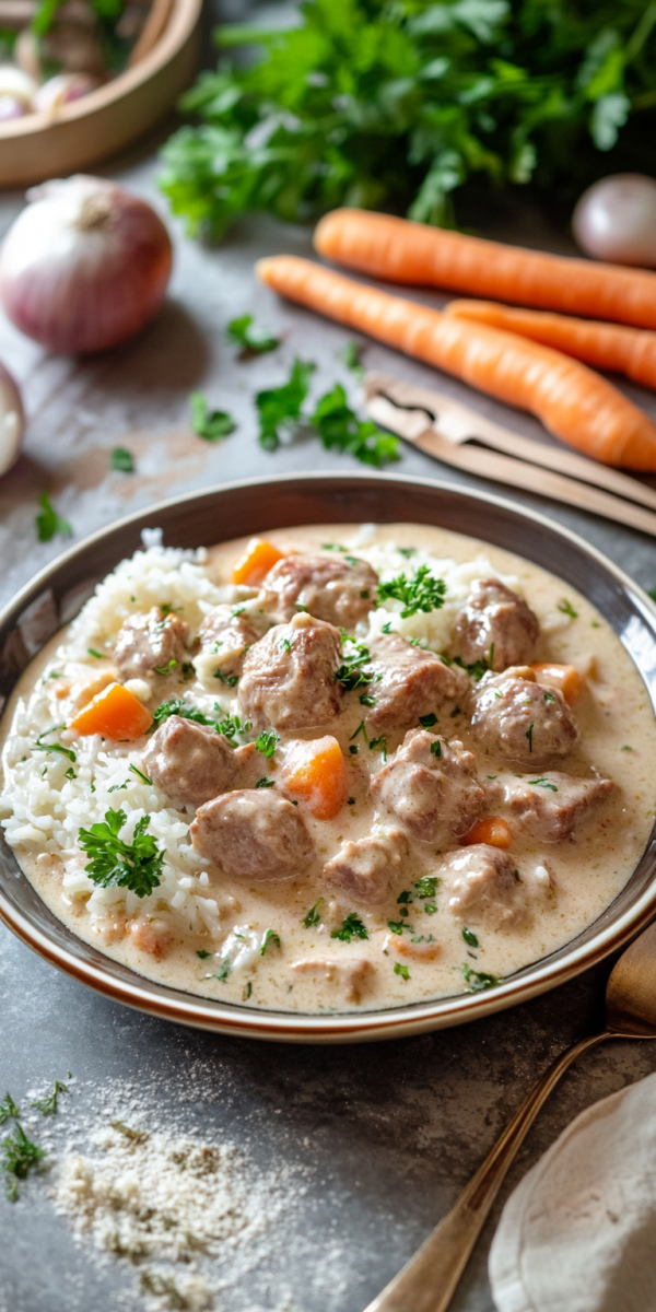 ingrédients potée traditionnelle lorraine
