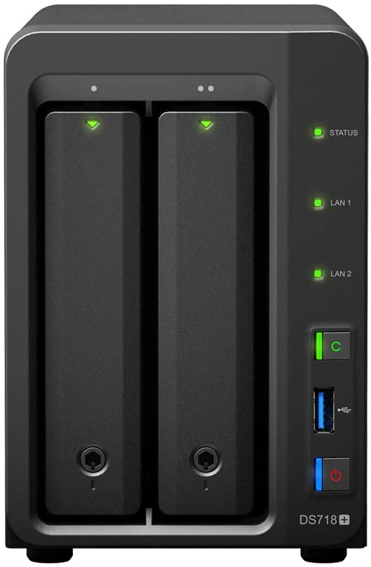 comparatif serveurs NAS