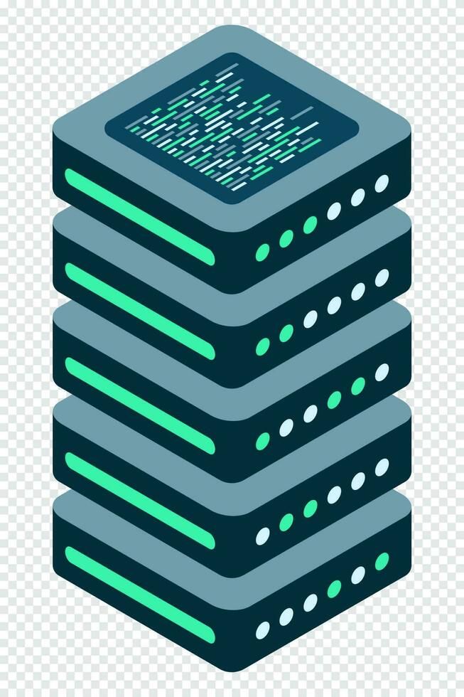 stockage sécurisé NAS