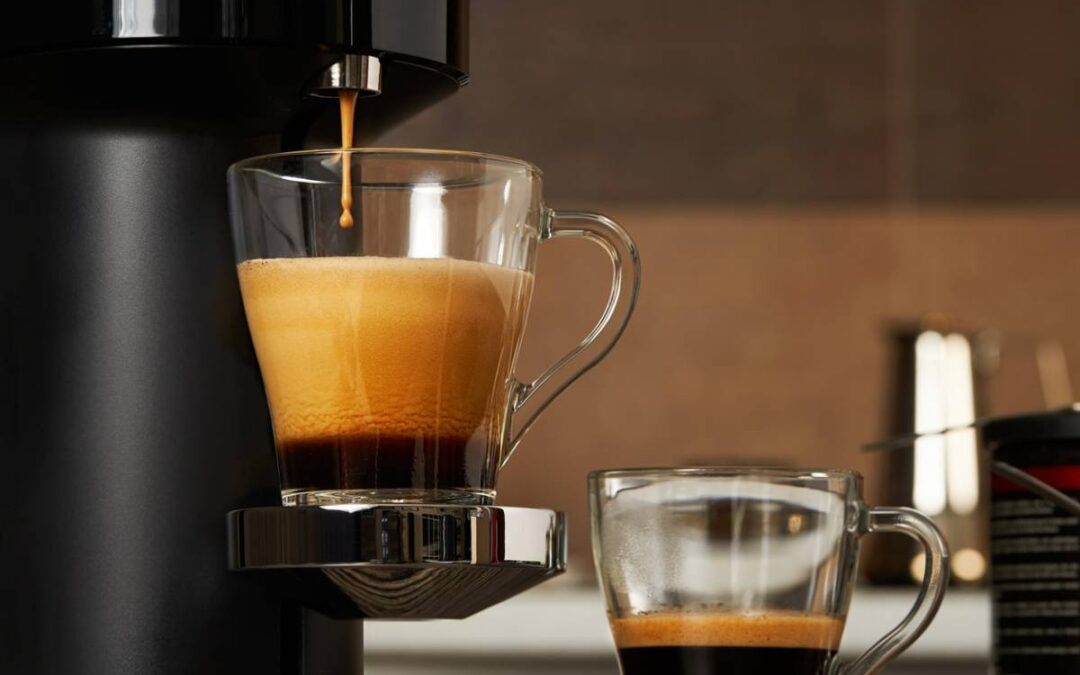 Machine à café Delonghi : quelle gamme pour votre niveau ?