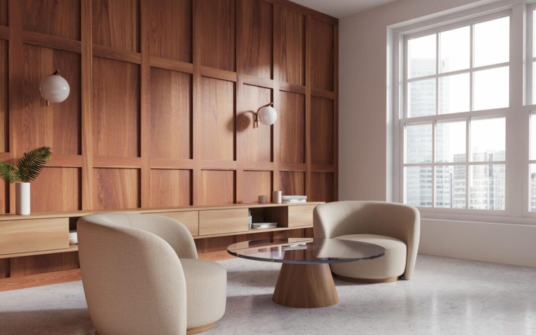 Les tendances incontournables du mobilier de salon pour cette année
