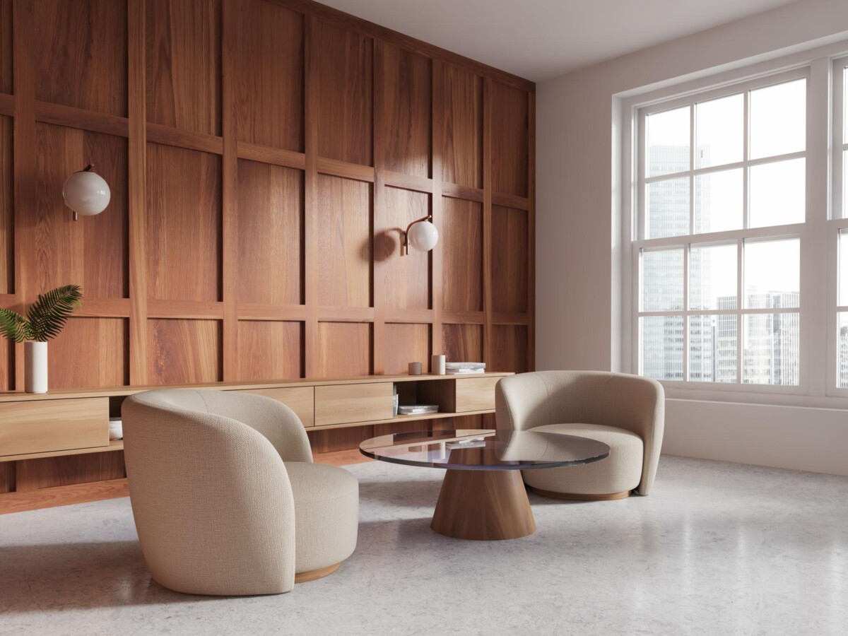 tendance mobilier salon