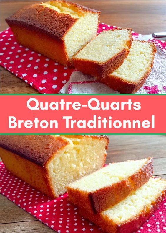 dessert traditionnel breton