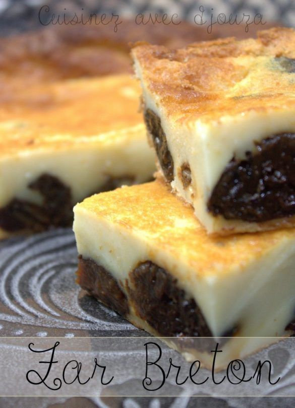 recette authentique quatre quart