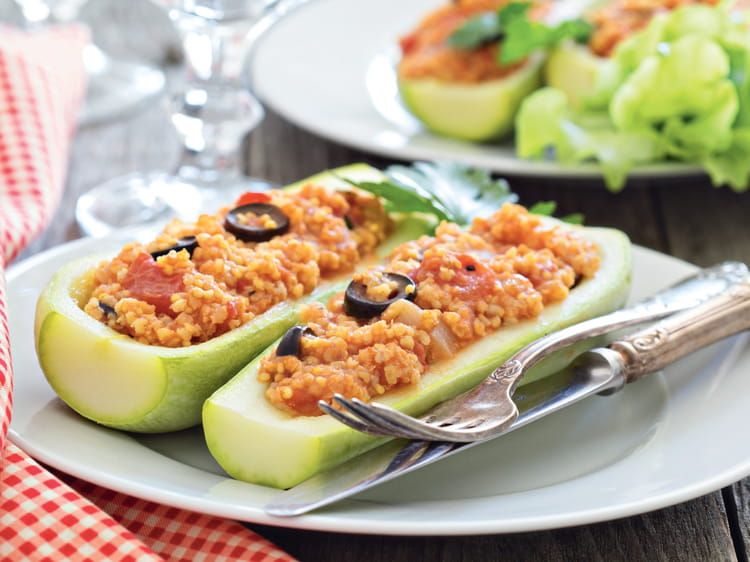 Cuisine provençale farcis recette