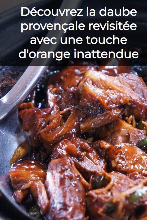Plat étoilé traditionnel