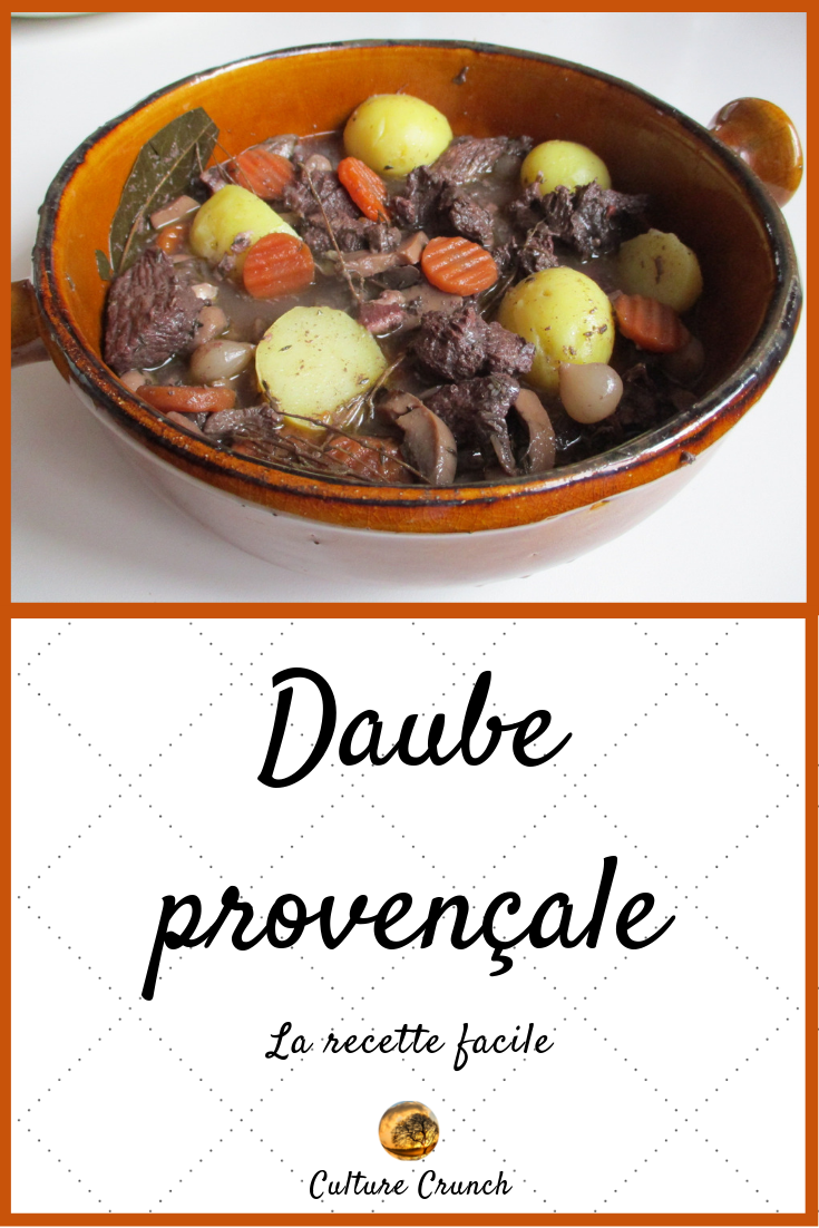 Recette chef étoilé