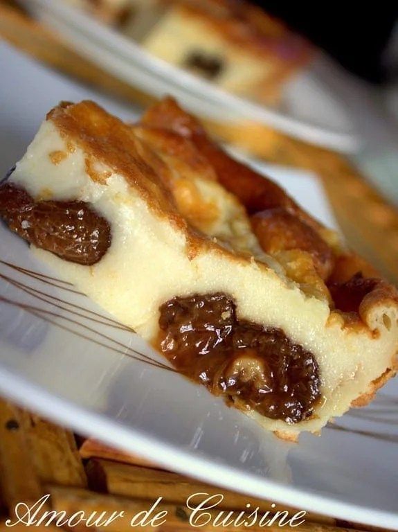 Recette traditionnelle far breton