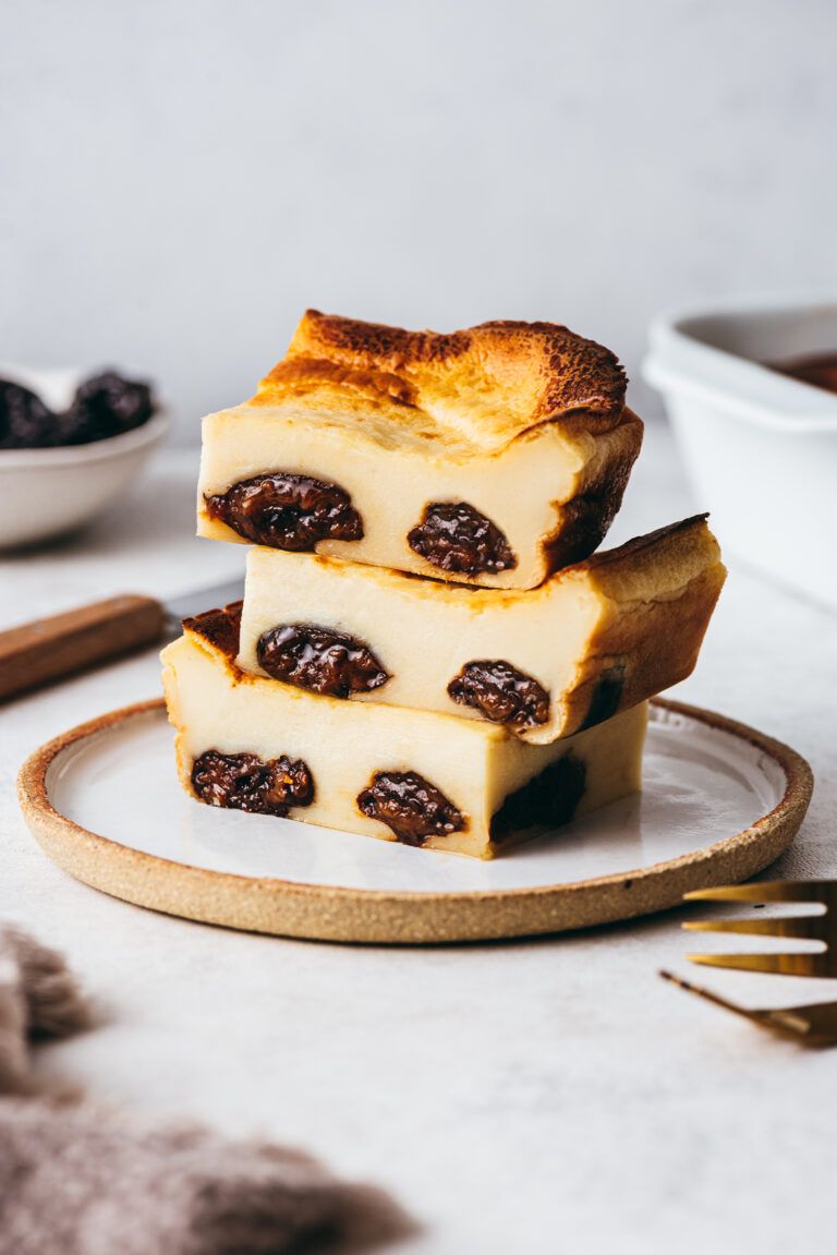 Recette authentique far breton