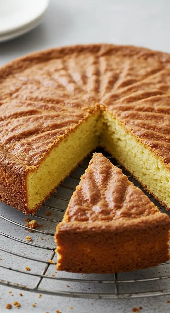 Recette grand-mère authentique