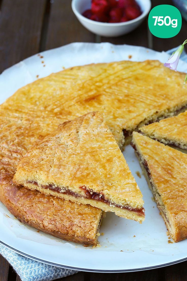 Recette grand-mère authentique