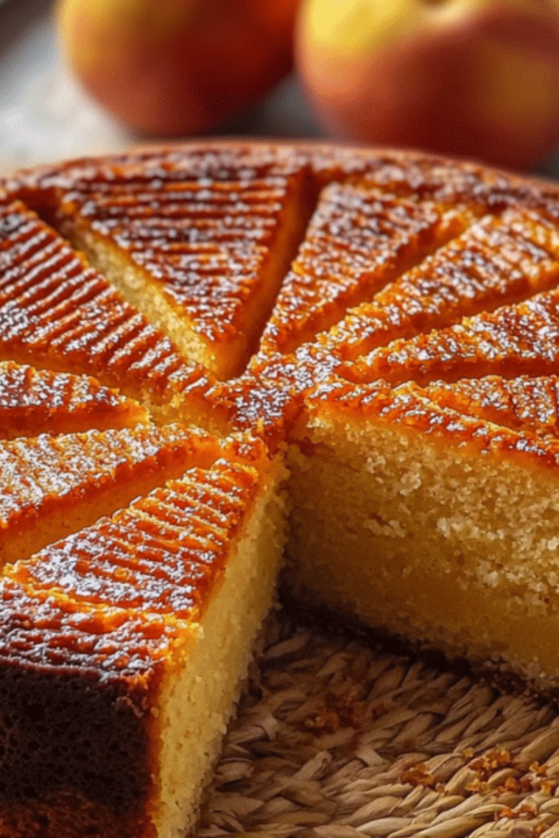 Pâtisserie bretonne maison
