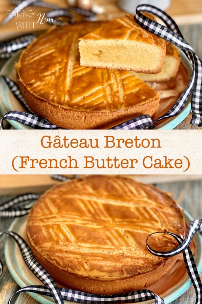 Recette grand-mère authentique