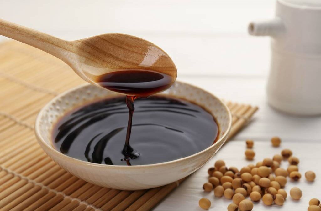 Quelle sauce soja choisir selon vos plats et vos envies ?