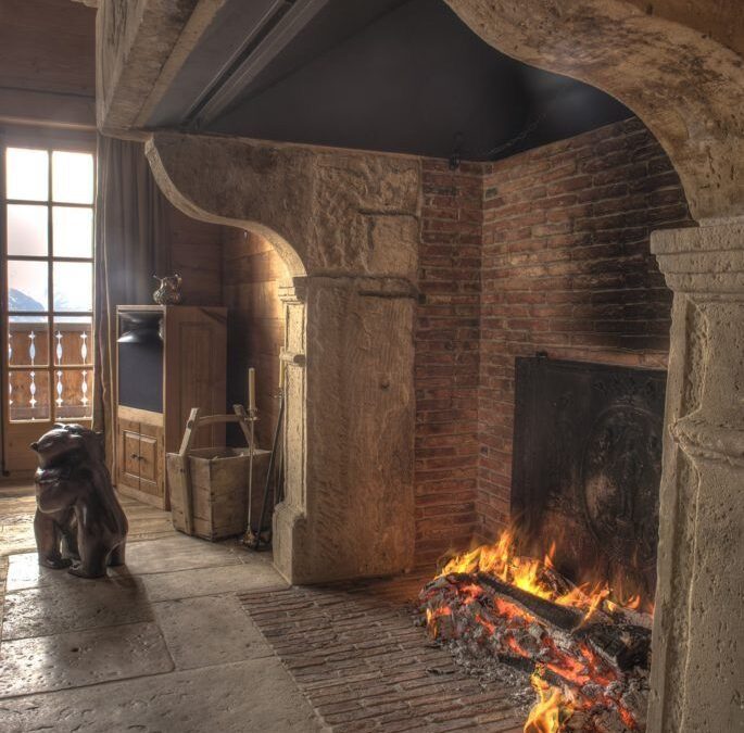 Quel chauffage choisir pour une maison ancienne afin d’économiser de l’énergie