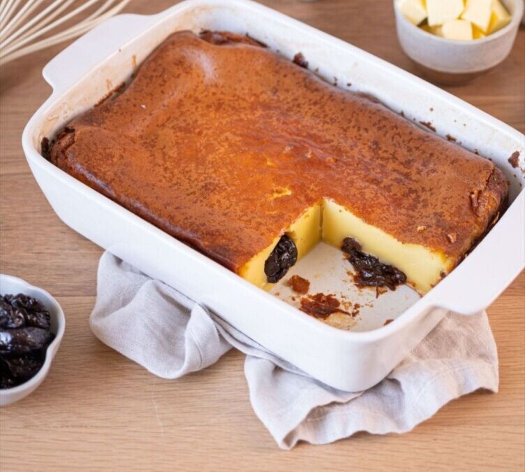 Far Breton Recette de Grand-Mère : Un Goût Inoubliable