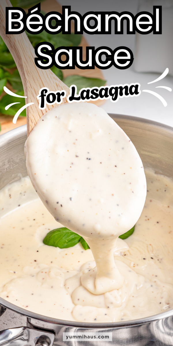 Sauce béchamel 100ml en g
