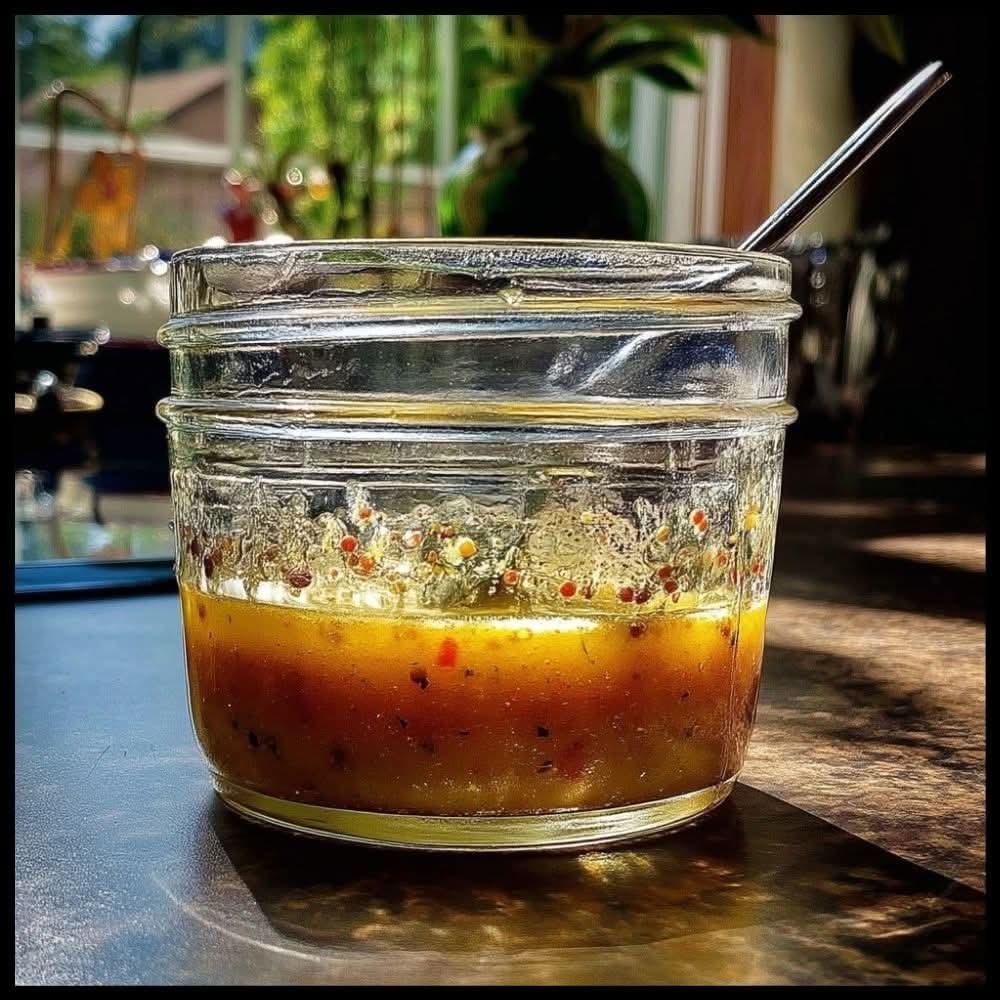 50 ml en g vinaigrette